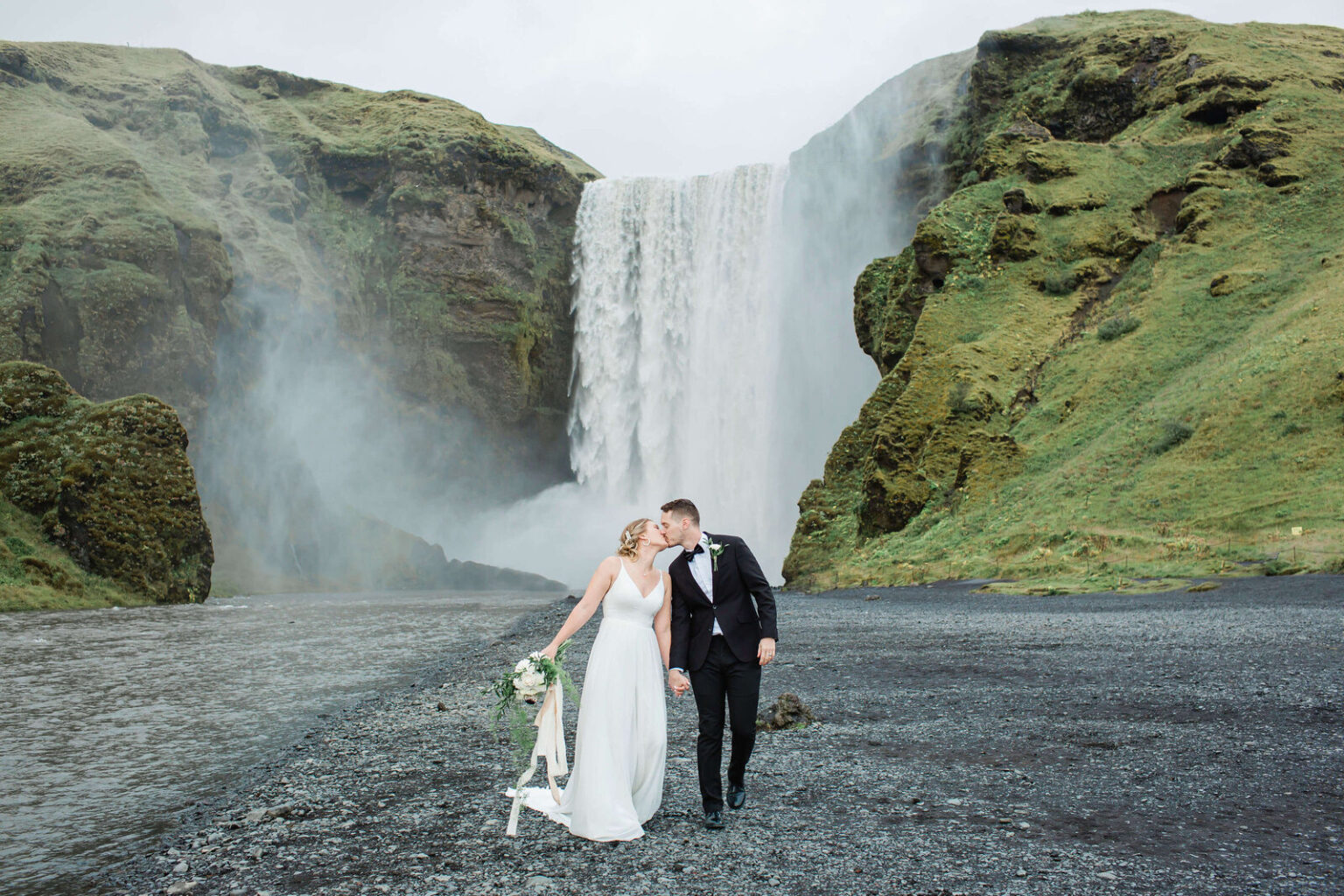 Elopet The Best Places To Elope In Iceland